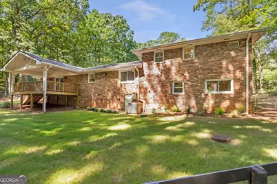 1891 Silver Hill Road, Tucker, GA 30087 - Photo 49