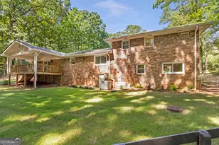 1891 Silver Hill Rd, Tucker, GA 30087 - Photo 49