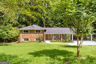 1891 Silver Hill Rd, Tucker, GA 30087 - Photo 1