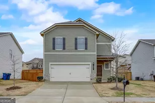 298 Hamilton Pointe Dr, McDonough, GA 30253 - Photo 1