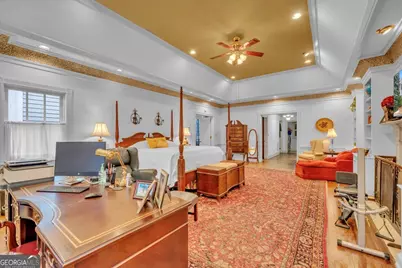 314 W Church Street, Fort Valley, GA 31030 - Photo 31