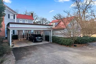 314 W Church St, Fort Valley, GA 31030 - Photo 89