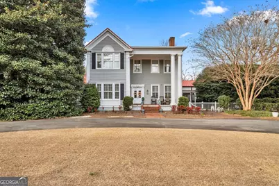 314 W Church Street, Fort Valley, GA 31030 - Photo 105