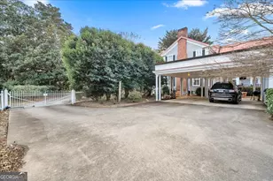 314 W Church St, Fort Valley, GA 31030 - Photo 69