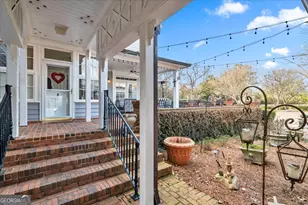 314 W Church St, Fort Valley, GA 31030 - Photo 75