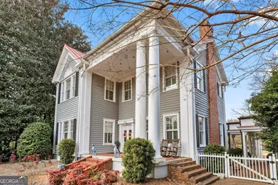 314 W Church Street, Fort Valley, GA 31030 - Photo 73