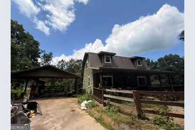 1657 Chubb Road SW, Cave Spring, GA 30124 - Photo 5