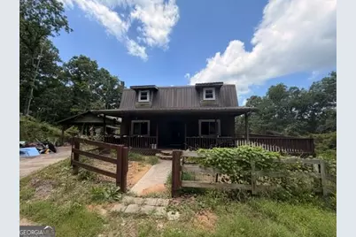 1657 Chubb Road SW, Cave Spring, GA 30124 - Photo 1