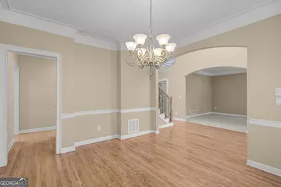 203 Brunswick Drive, Tyrone, GA 30290 - Photo 9