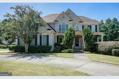 203 Brunswick Drive, Tyrone, GA 30290 - Photo 1