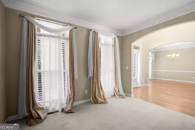 203 Brunswick Drive, Tyrone, GA 30290 - Photo 7