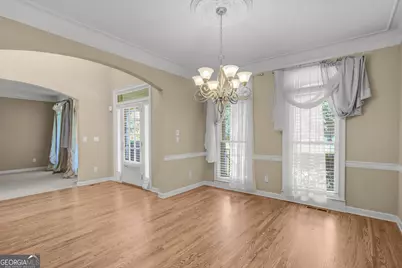 203 Brunswick Drive, Tyrone, GA 30290 - Photo 11