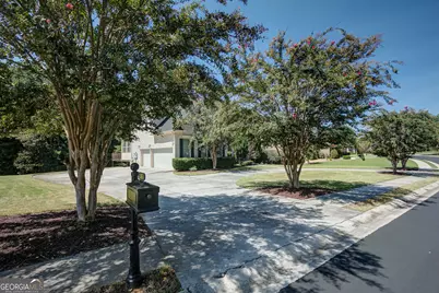203 Brunswick Drive, Tyrone, GA 30290 - Photo 57