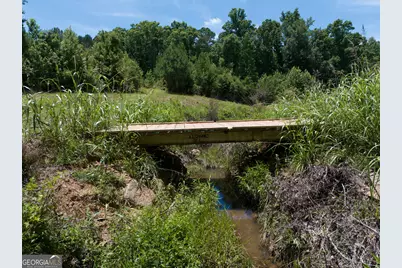 47 Acres Cochran Road, Madison, GA 30650 - Photo 31