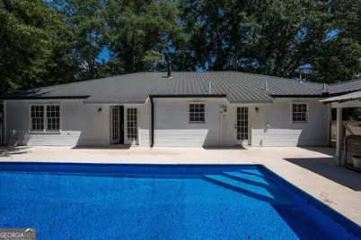 575 Old Union Gin Road, Forsyth, GA 31029 - Photo 29