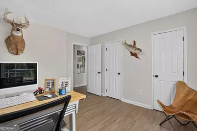 575 Old Union Gin Road, Forsyth, GA 31029 - Photo 19