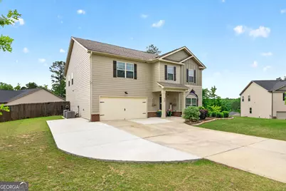 20 Shelton Court, Senoia, GA 30276 - Photo 3