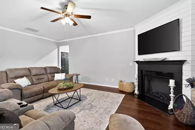 20 Shelton Court, Senoia, GA 30276 - Photo 17