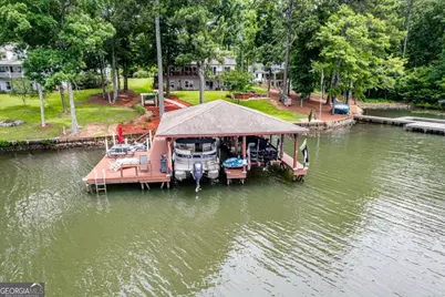 3690 Lakecrest Drive, Sparta, GA 31087 - Photo 55