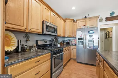 3690 Lakecrest Drive, Sparta, GA 31087 - Photo 17