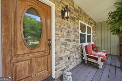 3690 Lakecrest Drive, Sparta, GA 31087 - Photo 7