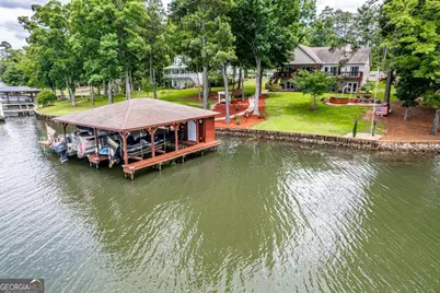 3690 Lakecrest Drive, Sparta, GA 31087 - Photo 1