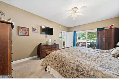 3690 Lakecrest Drive, Sparta, GA 31087 - Photo 25