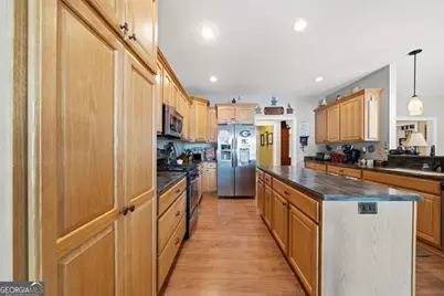 3690 Lakecrest Drive, Sparta, GA 31087 - Photo 19