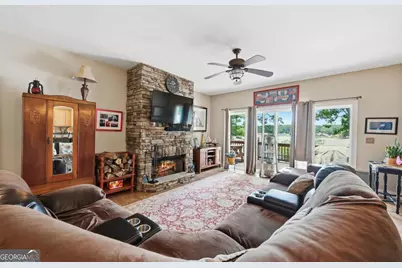 3690 Lakecrest Drive, Sparta, GA 31087 - Photo 9