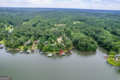 3690 Lakecrest Drive, Sparta, GA 31087 - Photo 63