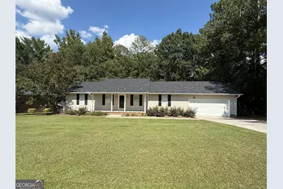 422 King Lane, Thomson, GA 30824 - Photo 1