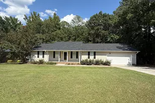 422 King Ln, Thomson, GA 30824 - Photo 1
