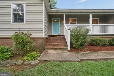 4170 Sandy Creek Road, Madison, GA 30650 - Photo 3
