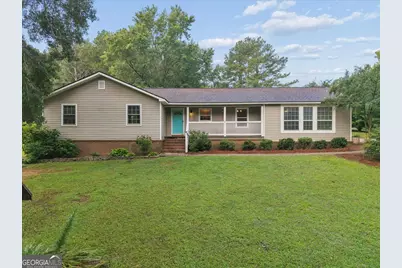 4170 Sandy Creek Road, Madison, GA 30650 - Photo 1