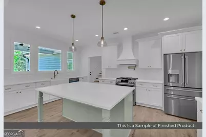754 Bellamy Road, Lula, GA 30554 - Photo 5