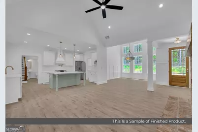 754 Bellamy Road, Lula, GA 30554 - Photo 5