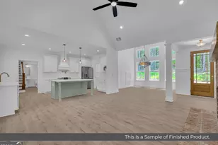 754 Bellamy Rd, Lula, GA 30554 - Photo 5