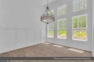 754 Bellamy Rd, Lula, GA 30554 - Photo 3