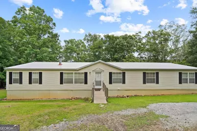 736 Susan Davis Road, Sparta, GA 31087 - Photo 3