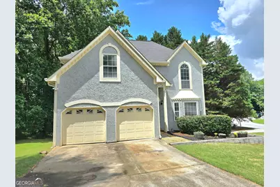 1400 Windage Way SW, Marietta, GA 30008 - Photo 1