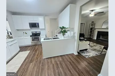 1400 Windage Way SW, Marietta, GA 30008 - Photo 5