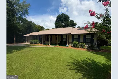 435 Miller Road, Covington, GA 30014 - Photo 1