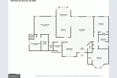 1360 Giles Road, Monroe, GA 30655 - Photo 71