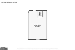 1360 Giles Rd, Monroe, GA 30655 - Photo 71