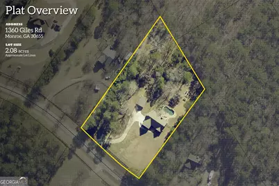 1360 Giles Road, Monroe, GA 30655 - Photo 63