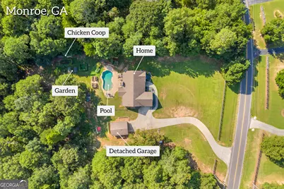 1360 Giles Road, Monroe, GA 30655 - Photo 65
