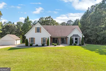 1360 Giles Road, Monroe, GA 30655 - Photo 1