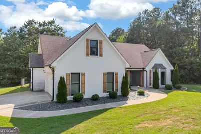 1360 Giles Road, Monroe, GA 30655 - Photo 9