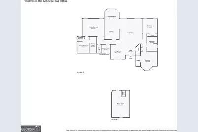 1360 Giles Road, Monroe, GA 30655 - Photo 69