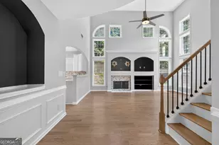 962 Simonton View Ln, Lawrenceville, GA 30045 - Photo 13